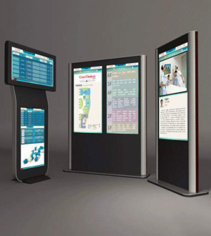 醫(yī)院排隊叫號系統(tǒng)